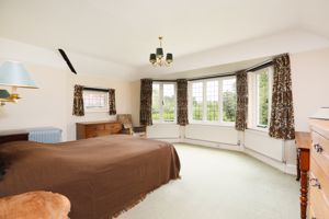 Bedroom- click for photo gallery